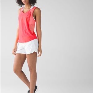 Lululemon Run With the Sun Tank